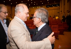 Última Lição de António Meliço Silvestre