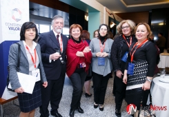 4.ª Conferência de Valor da APAH