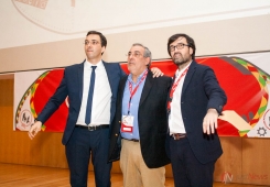 8.º Encontro Nacional das USF