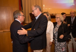 Última Lição de António Meliço Silvestre