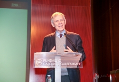 Apresentação do Projeto SNS + Proximidade
