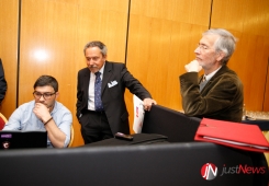 3.ª Reunião do Núcleo de Estudos de Geriatria da SPMI