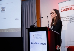 I Reunião Ibérica de Miocardiopatias