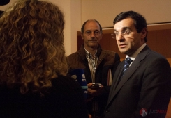 8.º Encontro Nacional das USF