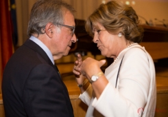 Última Lição de António Meliço Silvestre