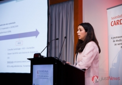 I Reunião Ibérica de Miocardiopatias