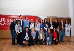 8.º Encontro Nacional das USF