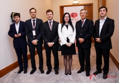 I Reunião Ibérica de Miocardiopatias