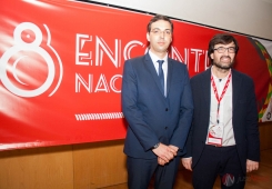 8.º Encontro Nacional das USF