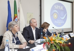 Reunião da Primavera da SPAIC (5 de abril)
