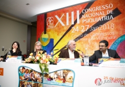 XIII Congresso Nacional de Psiquiatria