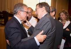 Última Lição de António Meliço Silvestre