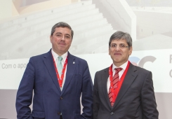 Simpósio Inovação e Controvérsia em Oncologia – Cuidados Partilhados com a MGF (26 e 27 de setembro)