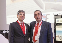 Simpósio Inovação e Controvérsia em Oncologia – Cuidados Partilhados com a MGF (26 e 27 de setembro)