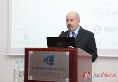 I Jornadas da Clínica CUF Belém - «O doente idoso em ambulatório»