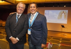 2.º Simpósio Internacional de Função Respiratória do Hospital CUF Descobertas