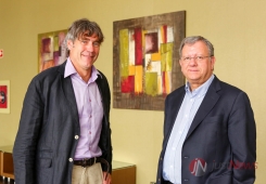 4.as Jornadas do GRESP