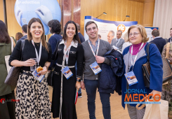 19.º Congresso Português de Hipertensão e Risco Cardiovascular Global
