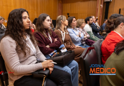 19.º Congresso Português de Hipertensão e Risco Cardiovascular Global