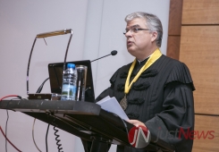 Dia da Faculdade de Medicina de Lisboa 2015