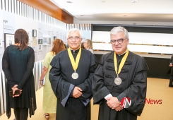 Dia da Faculdade de Medicina da Universidade de Lisboa 2019