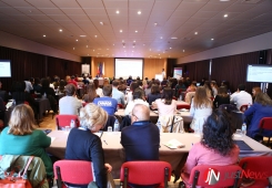 17.ª Reunião da Primavera da Sociedade Portuguesa de Alergologia e Imunologia Clínica