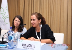37.ª Reunião Anual da SPAIC: «Doença imunoalérgica na criança»