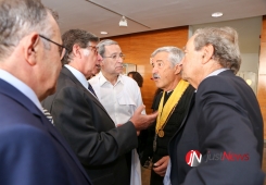 Dia da Faculdade de Medicina da Universidade de Lisboa 2019
