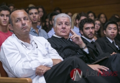Dia da Faculdade de Medicina de Lisboa 2015