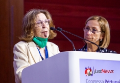 XV Congresso da Sociedade Portuguesa de Ginecologia