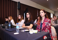 17.ª Reunião da Primavera da Sociedade Portuguesa de Alergologia e Imunologia Clínica