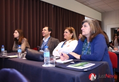 17.ª Reunião da Primavera da Sociedade Portuguesa de Alergologia e Imunologia Clínica