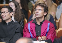 Dia da Faculdade de Medicina de Lisboa 2015