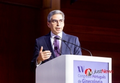 XV Congresso da Sociedade Portuguesa de Ginecologia