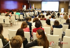 37.ª Reunião Anual da SPAIC: «Doença imunoalérgica na criança»