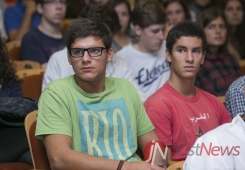 Dia da Faculdade de Medicina de Lisboa 2015