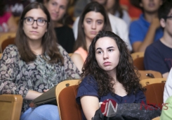 Dia da Faculdade de Medicina de Lisboa 2015