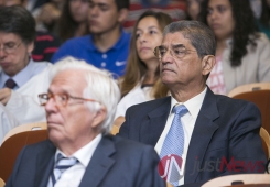 Dia da Faculdade de Medicina de Lisboa 2015