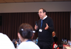 17.ª Reunião da Primavera da Sociedade Portuguesa de Alergologia e Imunologia Clínica