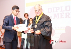 Dia da Faculdade de Medicina da Universidade de Lisboa 2019