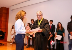 Dia da Faculdade de Medicina da Universidade de Lisboa 2019