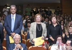 Dia da Faculdade de Medicina de Lisboa 2015