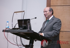 Dia da Faculdade de Medicina de Lisboa 2015