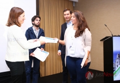 37.ª Reunião Anual da SPAIC: «Doença imunoalérgica na criança»