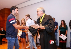 Dia da Faculdade de Medicina da Universidade de Lisboa 2019