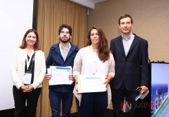 37.ª Reunião Anual da SPAIC: «Doença imunoalérgica na criança»