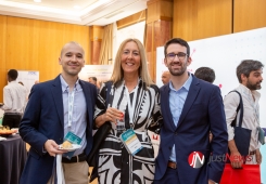 70.º Congresso da SPORL-CCP