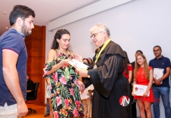 Dia da Faculdade de Medicina da Universidade de Lisboa 2019