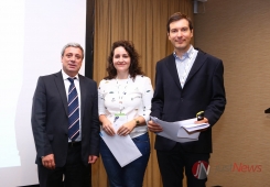 37.ª Reunião Anual da SPAIC: «Doença imunoalérgica na criança»
