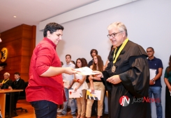 Dia da Faculdade de Medicina da Universidade de Lisboa 2019